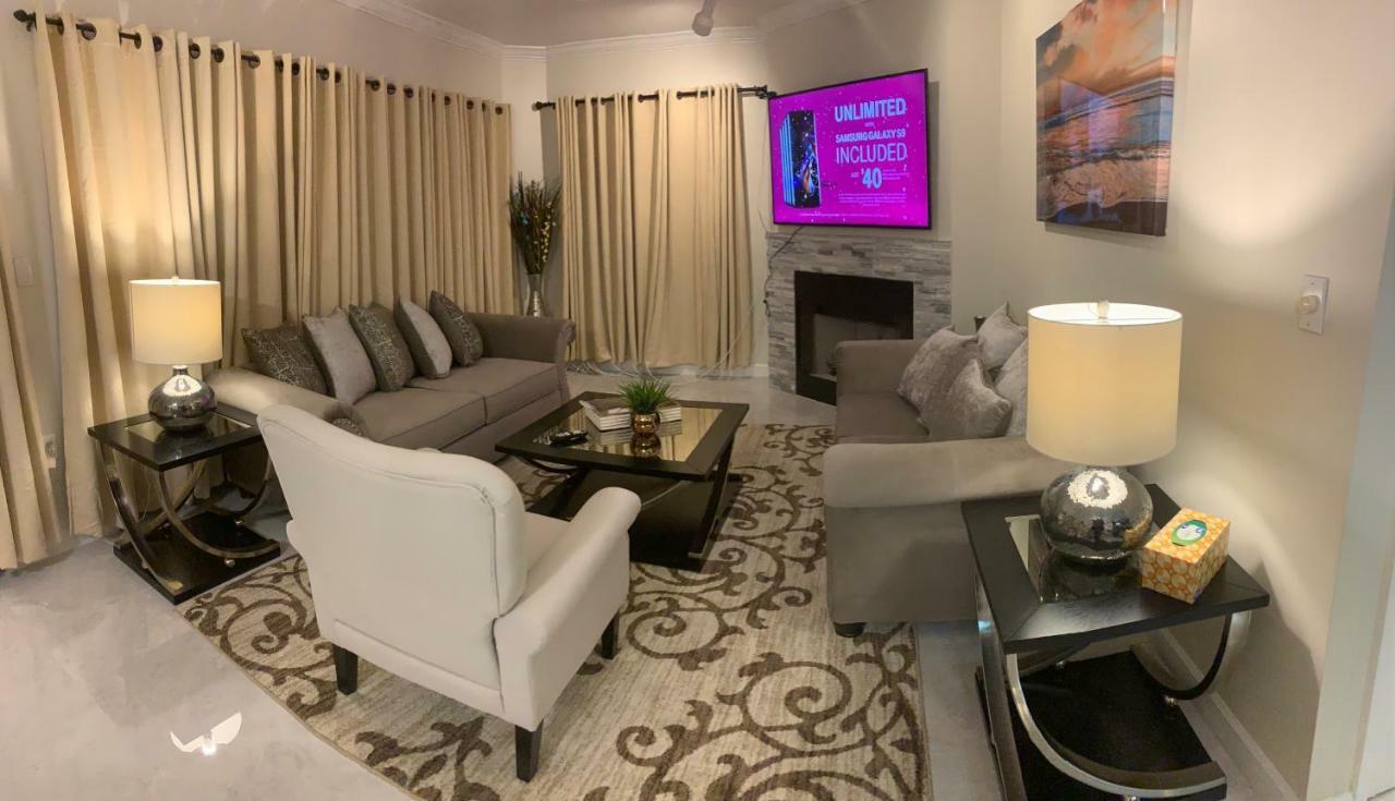 Luxury Condo In The Heart Of Pigeon Forge Bagian luar foto