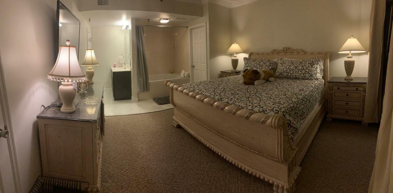Luxury Condo In The Heart Of Pigeon Forge Bagian luar foto